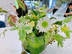 -1/4 ONE QUARTER COFFEE LAB(朝阳大悦城店)