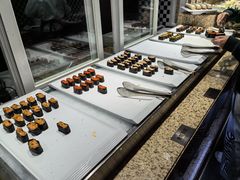 -汉巴味德(乐宾百货店)