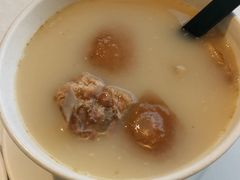 -衡山汇·高级粤菜(霄云路店)