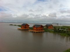 -农垦当壁镇兴凯湖旅游度假区