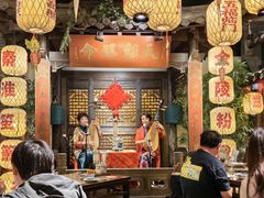 -南京大牌档(壹方天地店)