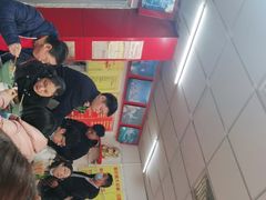 大堂-明呈黄鱼面馆(斜土路店)