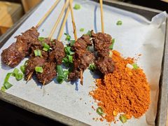 -贵厨酸汤牛肉(花果园国际中心店)