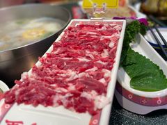 -大吉利·潮汕鲜牛肉火锅(总店)