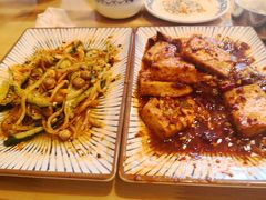 -东吉馆韩式餐厅(八经街总店)