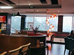 大堂-火宫殿·湘菜小吃·商务宴请·生日聚会(东塘店)