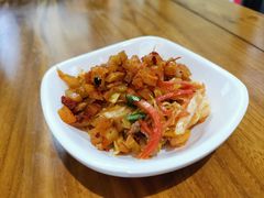-元志初腊汁肉夹馍(钟楼粉巷店)