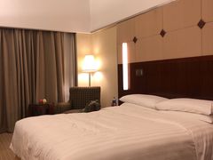 -哈尔滨香格里拉大酒店