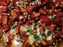 -小天府川菜馆(魏公村店)