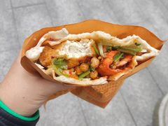 -董爸爸烤饼(马站底店)