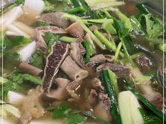 -牛一煲美食(江高店)