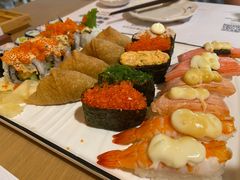 -河风精致寿司(太原店)