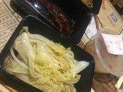 -卤儿道道(龙游路店)