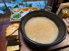 -银米·云南传统过桥米线(双廊黑金冠店)