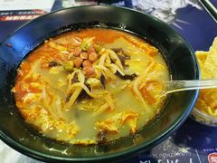 -怂猫抓子·成都冒烤鸭