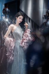 -LOVINA洛维娜婚纱礼服