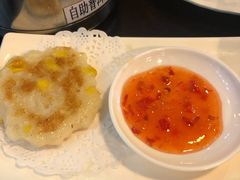 金栗墨鱼饼-添运来(茶园奥园广场店)