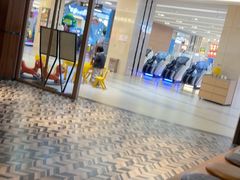 -半秋山西餐厅(宜昌大洋店)