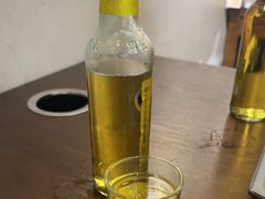 -半酌烧烤小酒馆(南京东路店)