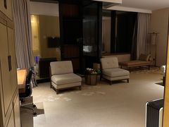 -上海衡山路十二号华邑酒店