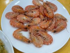 -鹏城人家海鲜酒家·23年老字号(较场尾店)
