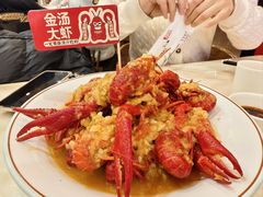 -阿胖龙虾(罍街店)