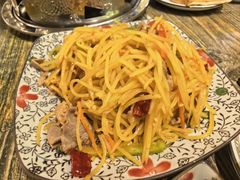 -格日勒阿妈蒙古厨房(大召店)