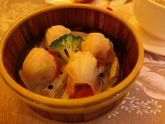 -香云轩·顺德菜(香云纱园林酒店店)