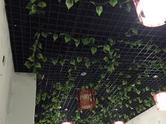 -石棉老鬼烧烤(温江店)