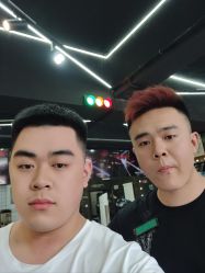 -無名发艺