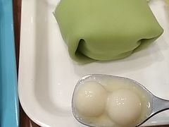 -满记甜品(金唐购物中心店)