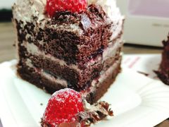 -幸福西饼生日蛋糕·下午茶(巴南店)