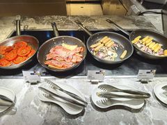 -盛宴标帜餐厅·亲子自助 (南昌喜来登酒店)