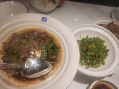 -兰湘子·湘菜小炒(长安万科广场店)