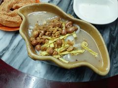 传统水菱角-老西关濑粉(文明路店)