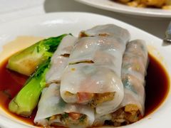 -金苑海鲜酒家(来魅力店)