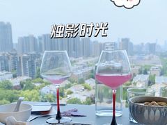 -烛影拾光·创意菜·鲜花·音乐(曲江钻石半岛店)