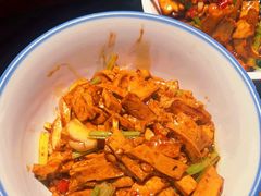 -老湘村·湖南土菜(天河维多利店)