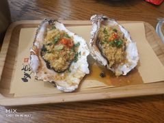 -必点海鲜·鲅鱼水饺(鞍山西道店)