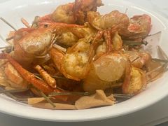 -悦来轩顺德菜(寮厦店)
