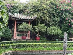 -东莞市可园博物馆