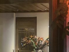 -鲤院·新中式美学·庭院餐厅(夫子庙店)
