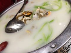 -津沽小院(天津之眼店)