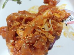 -鹤之乡·齐齐哈尔烤肉·非遗(秋涛路店)