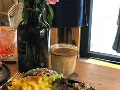 -251#coffee roasters(沿河东路店)