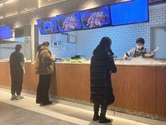 -远大美食广场(远大购物中心店)