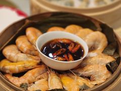 -鼎泰丰(渔阳店)