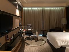 -苏州金鸡湖中茵皇冠假日酒店
