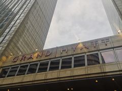 -广州富力君悦大酒店·凯菲厅