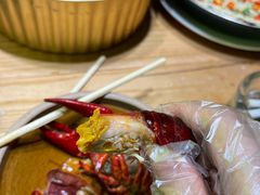 -红姐龙虾·烧烤·酸菜鱼(二十二年老店)